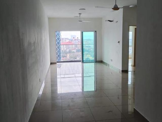 Condominium for sale in Cheras, Kuala Lumpur