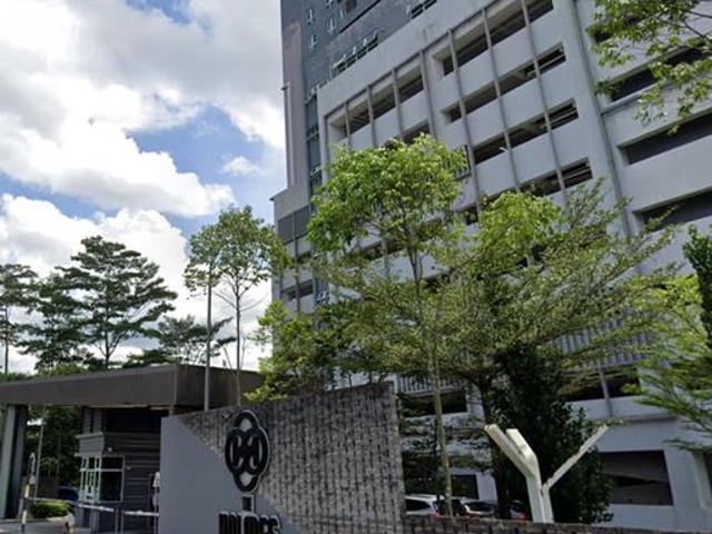 Condominium for rent in Cheras, Kuala Lumpur