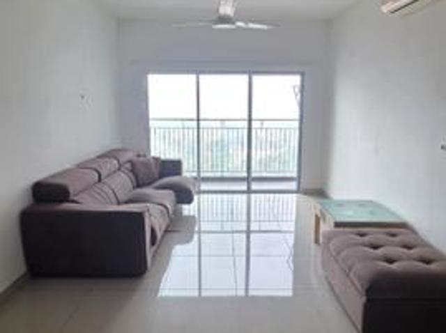 Condominium for rent in Cheras, Kuala Lumpur