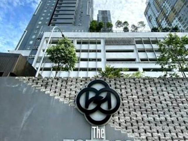 Condominium for rent in Cheras
