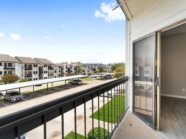 Apartment for rent in Fort Worth, Texas
