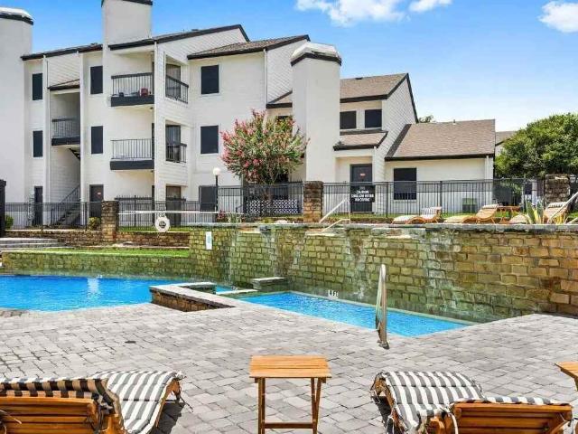 Apartment for rent in Fort Worth, Texas