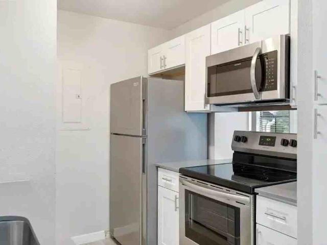 Apartment for rent in Fort Worth, Texas