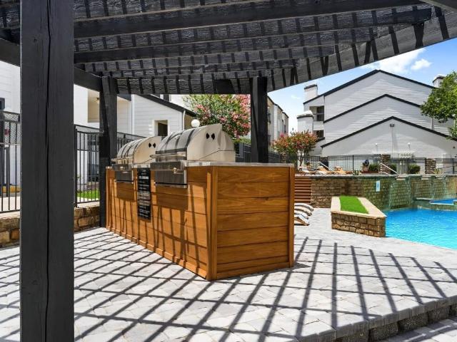 Apartment for rent in Fort Worth, Texas