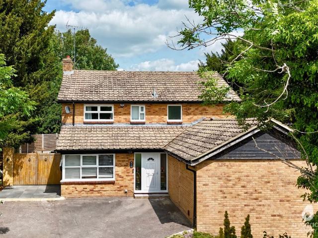 House for rent in Sulham, West Berkshire