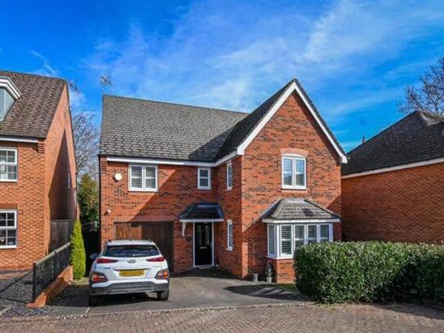 House for sale in Bridgnorth, Shropshire