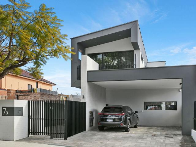 House for rent in North Perth
