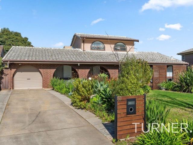 House for sale in Horseshoe Creek, South Australia