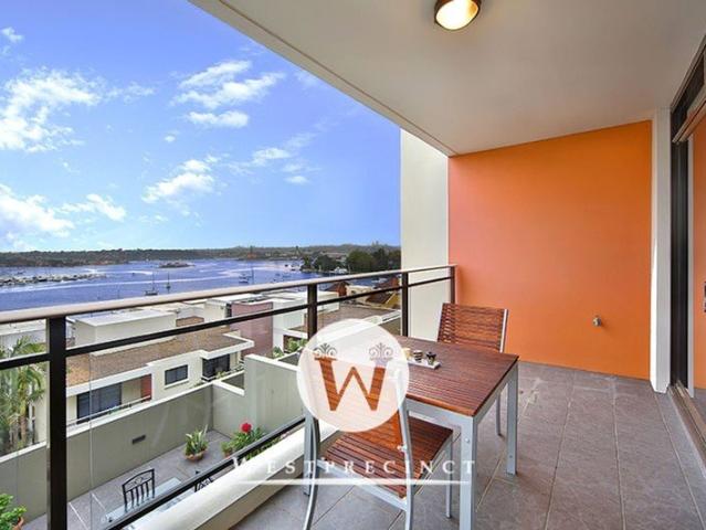 Apartment for rent in Inner West, Sydney