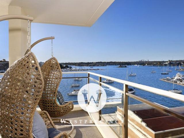 Apartment for rent in Sydney, New South Wales