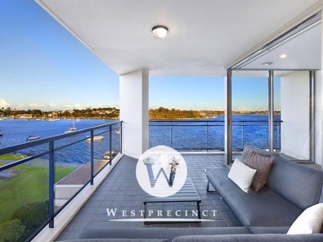 Apartment for rent in Sydney, New South Wales