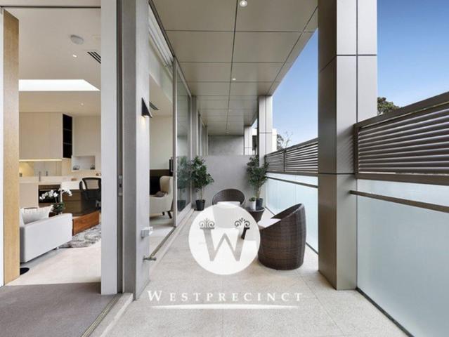 Apartment for rent in Camerons Creek, Victoria