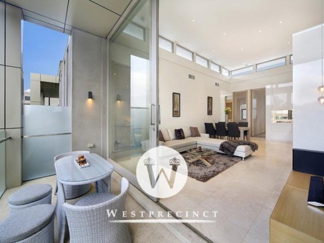 Apartment for rent in Camerons Creek, Victoria