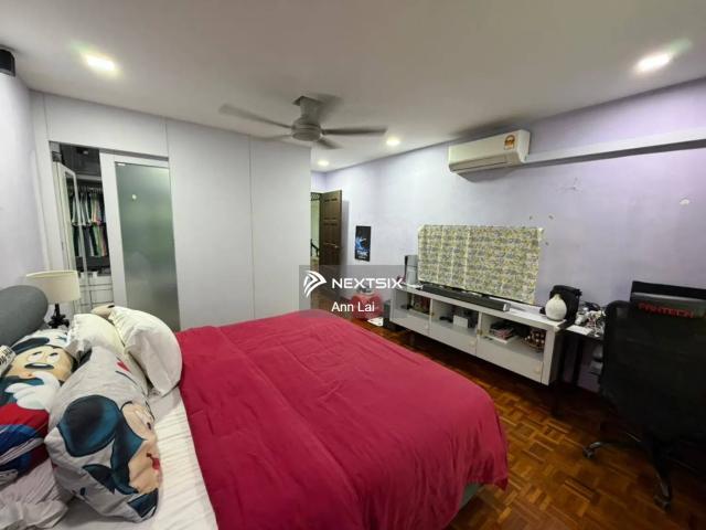 Residential House for sale in Port Klang, Selangor