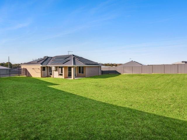 House for sale in Thrumster, New South Wales