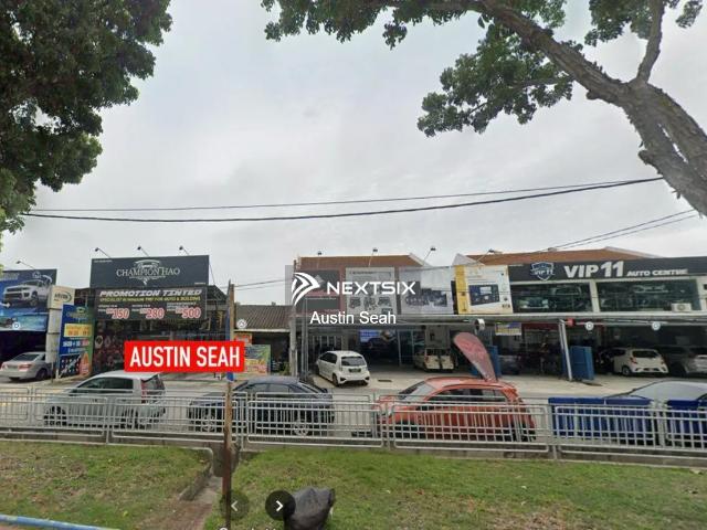 Residential House for sale in Port Klang, Selangor