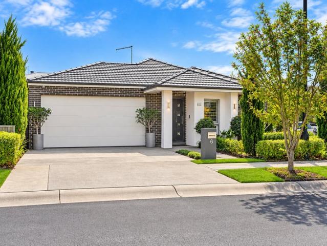 House for sale in Sydney, New South Wales