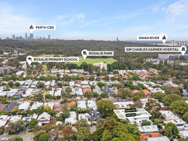 Property for sale in Shenton Park, Western Australia