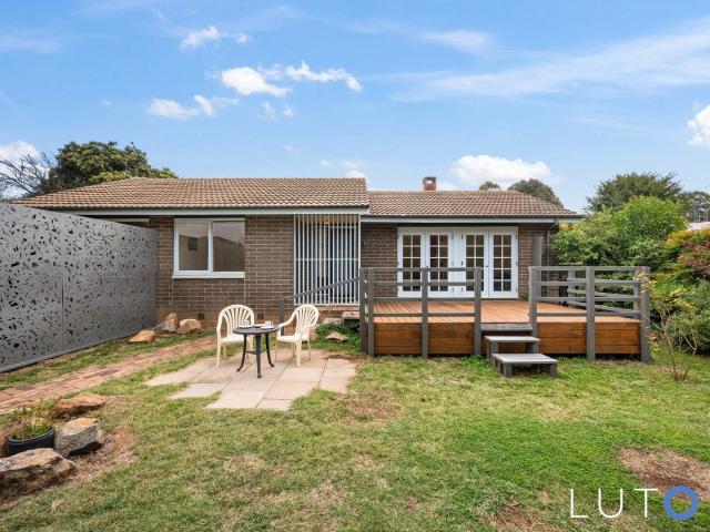 Property for sale in Downer, Australian Capital Territory