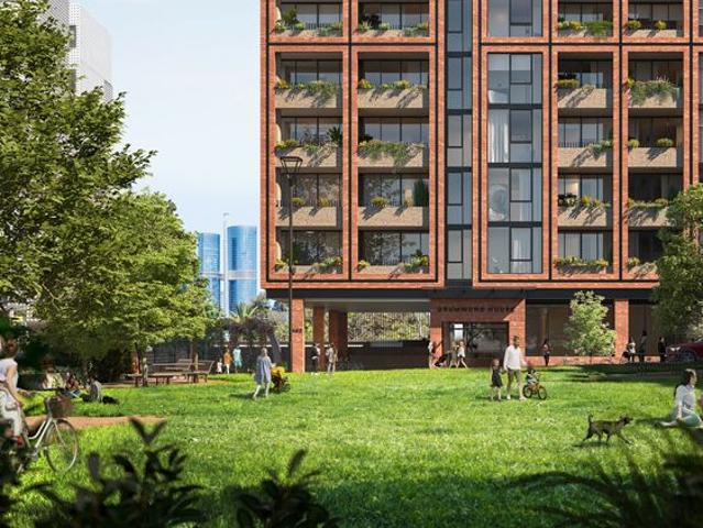 Apartment for sale in Carlton, Victoria