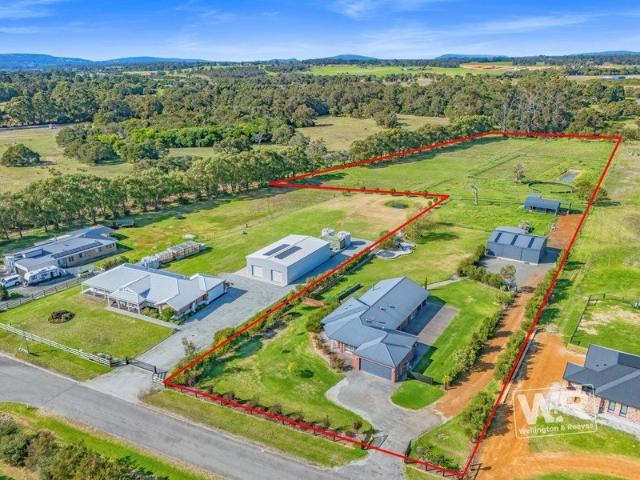 House for sale in Warral, Western Australia