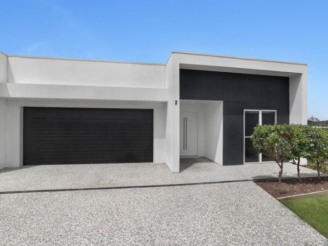 Duplex for rent in Fernbrook, Queensland