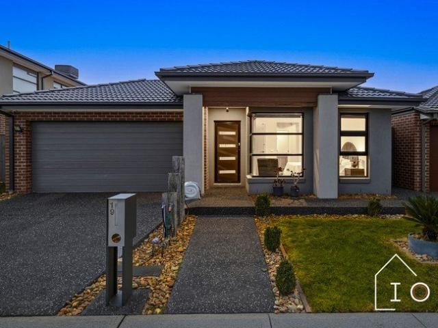 House for sale in Camerons Creek, Victoria
