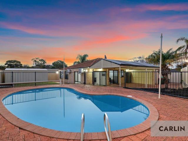 House for sale in Beeliar, Western Australia