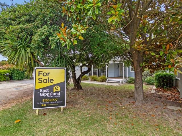 House for sale in Lakes Entrance, Victoria