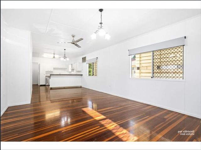 House for rent in Frenchville, Rockhampton