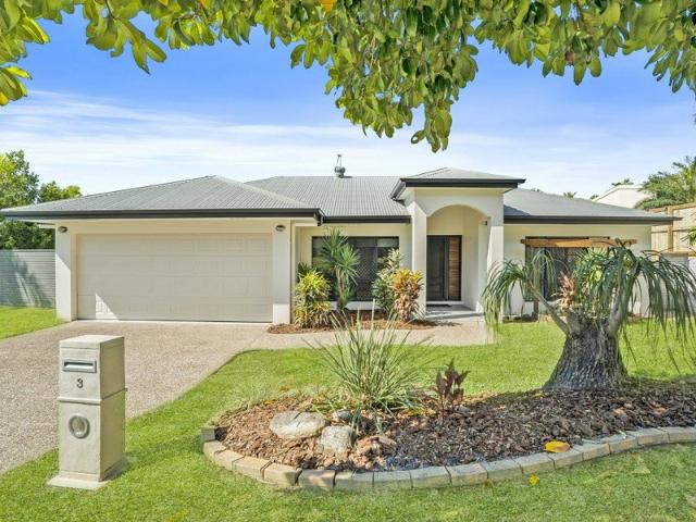 House for sale in Palm Cove, Queensland