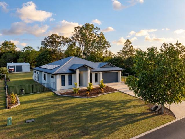 House for sale in Cannon Valley, Whitsunday Regional