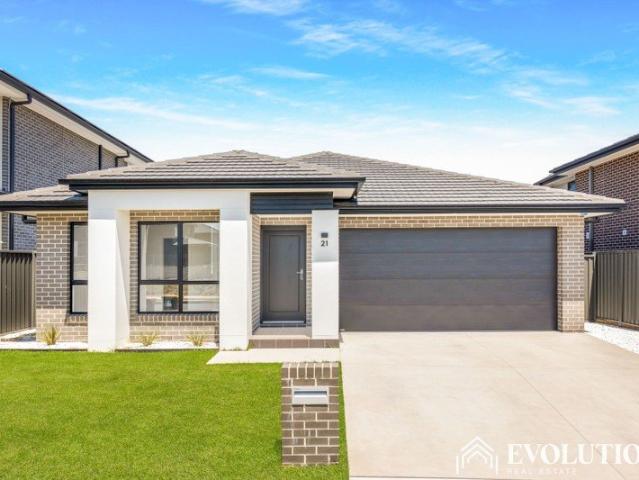 House for rent in Austral, Sydney