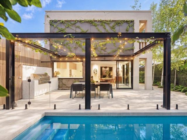 House for sale in Toorak, Melbourne