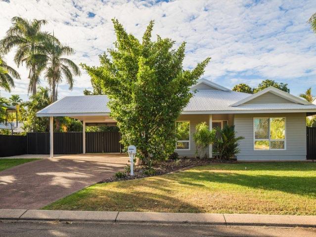 House for sale in Palmerston, Northern Territory