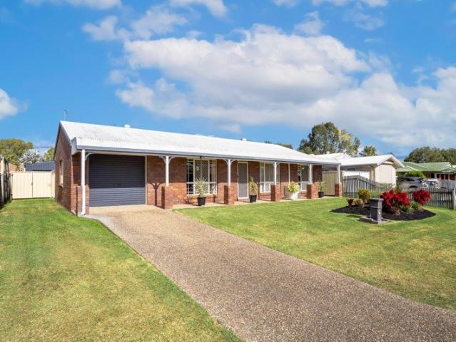 House for sale in Rockhampton, Queensland