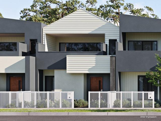 Townhouse for sale in Camerons Creek, Victoria