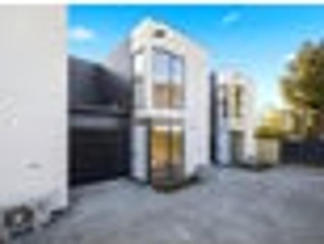 Townhouse for sale in Papanui, Canterbury