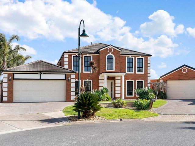 House for sale in Camerons Creek, Victoria