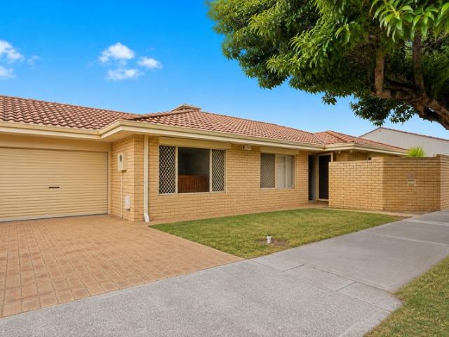 Villa for sale in Carlisle, Western Australia