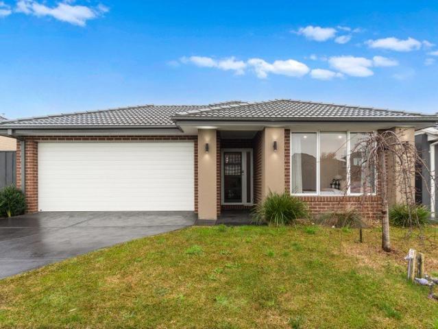 House for sale in Camerons Creek, Victoria