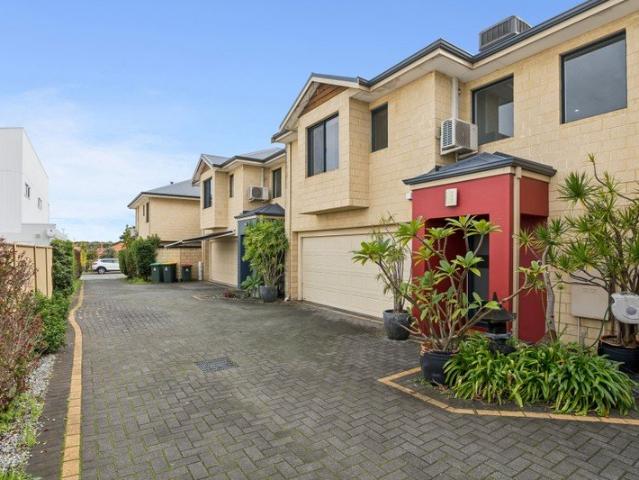 House for sale in Stirling, Western Australia