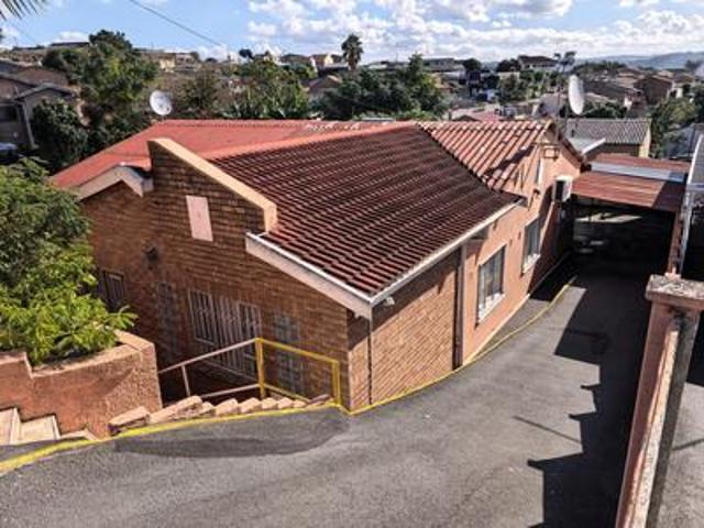 House for sale in Phoenix, Kwazulu-natal