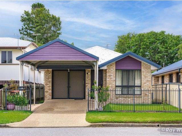 House for sale in Rockhampton, Queensland