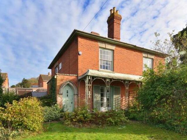 House for sale in Ledbury