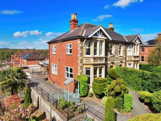 House for sale in Ledbury