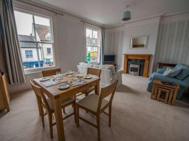 Apartment for rent in Ledbury