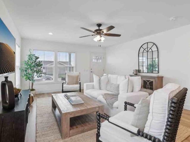 Apartment for rent in Kansas