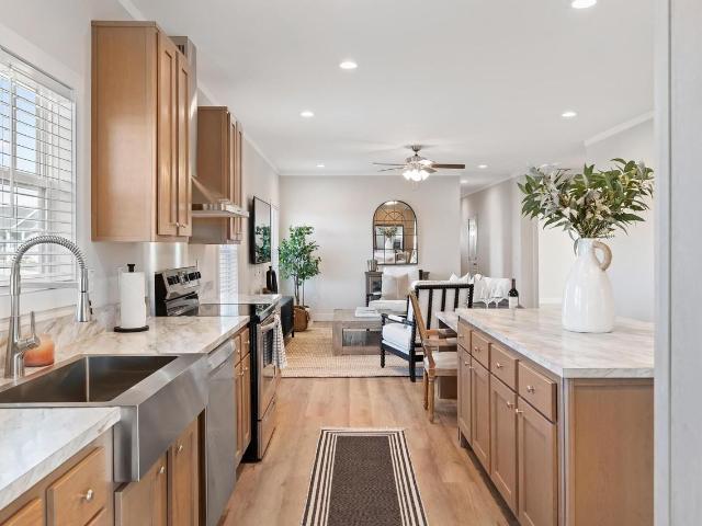 Apartment for rent in Kansas