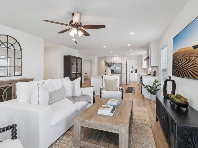 Apartment for rent in Kansas